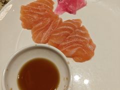 -禾斗海鲜自助(市南银座店)