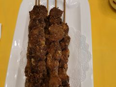 -功德林素菜饭庄(前门店)