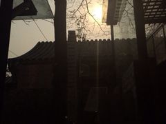 iphone_upload_pic-锦尚阁烤鱼•天津菜(宣武门胡同店)