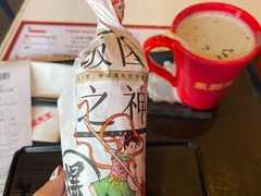 -永和大王(小厨·东四十条店)