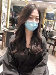 -Kraemer Paris苏豪路易士·嘉玛发廊