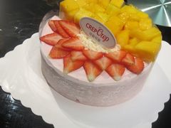 -可丽可丽·生日蛋糕·下午茶(厦门鹭港店)