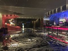 -蓝色派对KTV(聚然广场店)