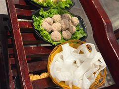 -东来顺饭庄(金泉广场店)