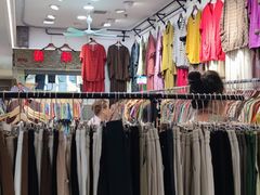 -南京环北服装批发市场