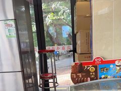 -鸡鸣汤包(红山动物园店)