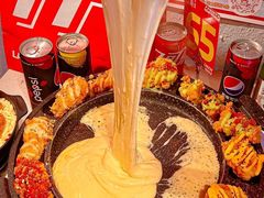 -百事喜乐炸鸡铺(合肥首店)