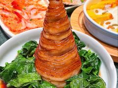 -新白鹿餐厅(城西银泰城店)