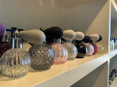 -墨more调香馆DIY自调香水(博雅国际中心B座店)