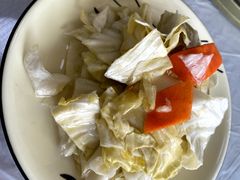 -天乐农家鱼头王(天目湖店)