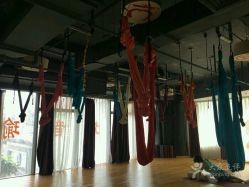 -FineYoga梵音瑜伽·普拉提