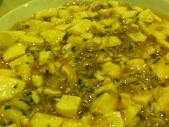 蟹粉豆腐-王興記(中山路店)