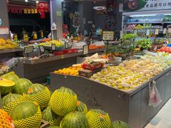 -仲雅水果大卖场(仲雅苑店)