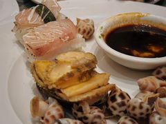 -清远国际酒店-圣保罗西餐厅