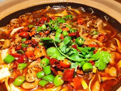 -马头巷·食景园(苏州总店)