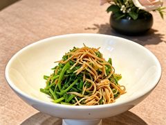巧拌香干丝-南麓·浙里(外滩店)