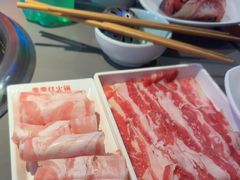 -季季红火锅(动壹店)