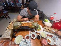-老街坊餐吧