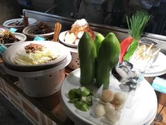 -筱爷叔·上海传统手工菜(玉树路店)