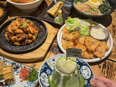 -小川洋风·寿司食堂(江汉路店)