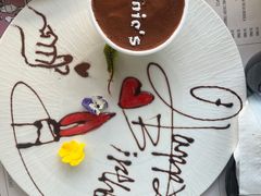 -安妮意大利餐厅(日坛店)