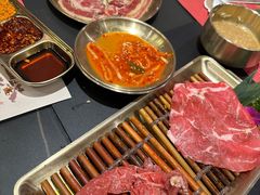 -西塔老太太泥炉烤肉(双井店)