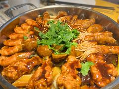 -黄记煌三汁焖锅(1818广场店)