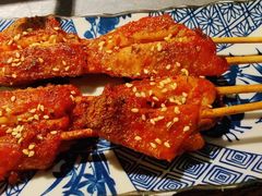 -七欣天香辣蟹火锅(南京建宁路大观天地店)