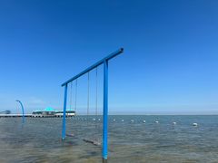 -碧海银沙景区