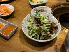 -牛人·雪花牛·木炭烤肉(昆山陆家店)