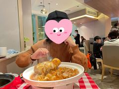 -西贝莜面村(上海百联西郊店)