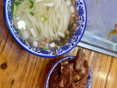 -唐记牛骨粉(陶溪川店)