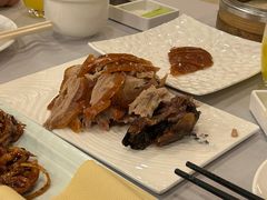 -全聚德(上海首店浦东店)