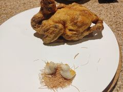 长安葫芦鸡-长安壹号