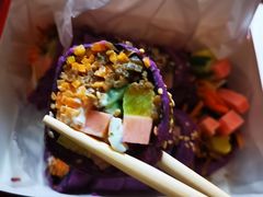 -胤韩紫菜包饭·炸鸡·拌饭(宋家庄店)