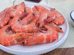 -云轩海鲜饭店(金梦海湾店)