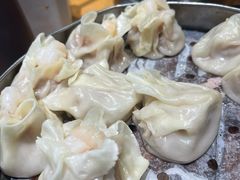 -真真鲜馄饨店(启蒙路店)