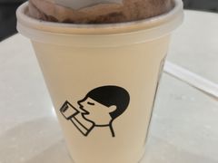 -喜茶(广州保利中环店)