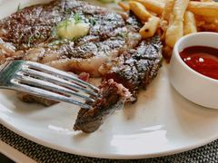 -WOLFGANG PUCK KITCHEN & BAR(迪士尼小镇店)