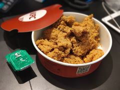-肯德基(永旺店)