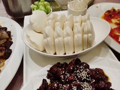-锦江都城闵行饭店
