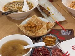 -大师兄·西北小馆(北站缤果空间店)