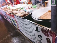 -大学城夜市大排档(凤栖路店)