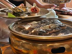 -味家烤肉烤鳗鱼牛排(西塔旗舰店)