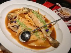 -锦楼·臻选新杭帮(杭州中心店)