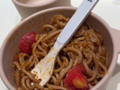 -西贝(武汉群星城店)