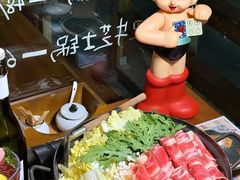 -烧鸟横丁(联发文创口岸店)