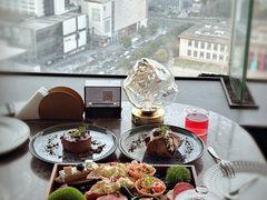 -Hi City·城市之巅