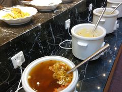 -素满香·素食自助餐厅(直营·大兴街店)