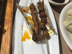 -塞上府(西安店)